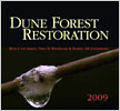 Dune forest restoration